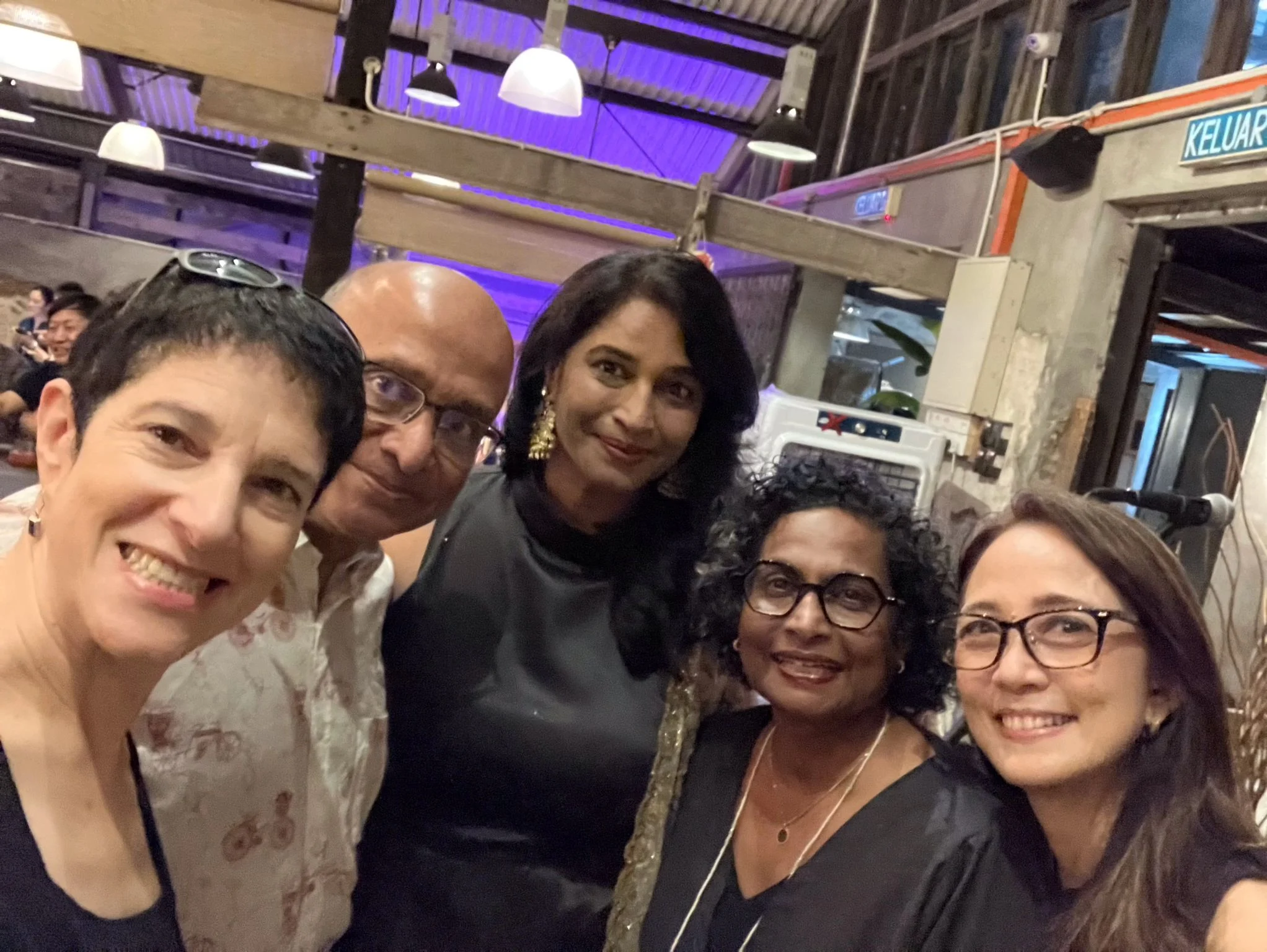 Ophira Ginsburg: One of the Most Informative and Useful Cancer Research Meetings I’ve Attended