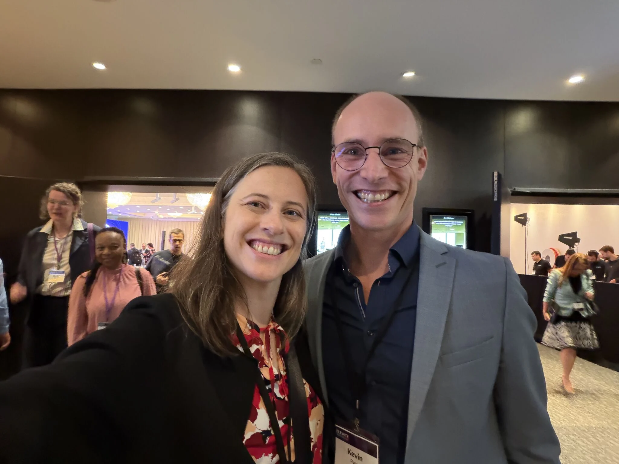 Tanja Spanic: What Does a Patient Advocate Actually Do 