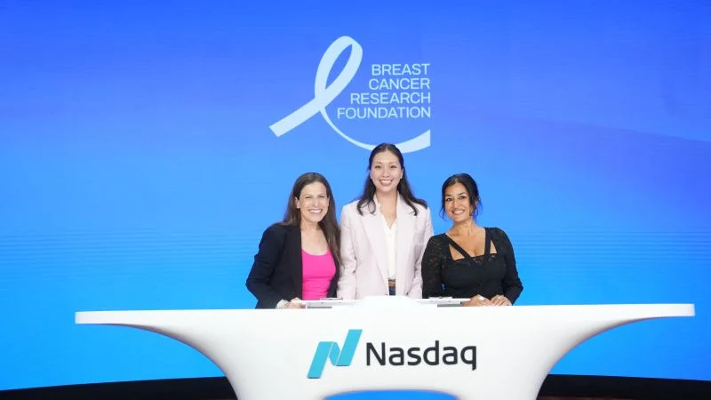 Anna Wassman: Running a Ballet Company for the Breast Cancer Community 2 Anna Wassman: Running a Ballet Company for the Breast Cancer Community