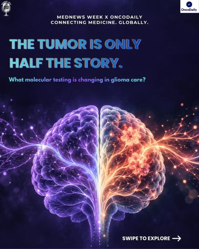 Alicia Fong: What If Two Gliomas Look Similar Under the Microscope but Need Different Treatment Plans?