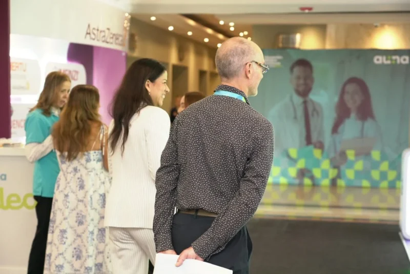 Suso Zamora: Advancing Oncology Innovation and Access Across Latin America