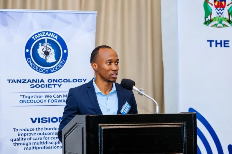 Emmanuel Mduma