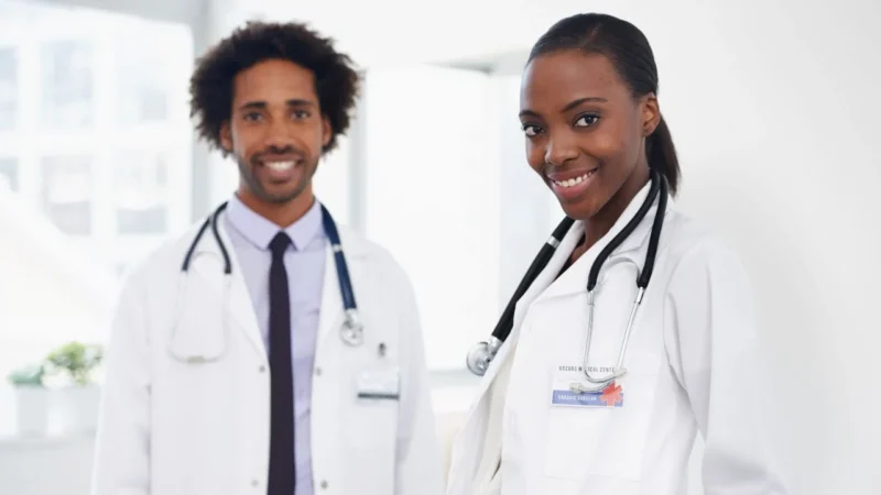 IASLC Academy 2027 Applications Are Still Open For Early-Career Physicians