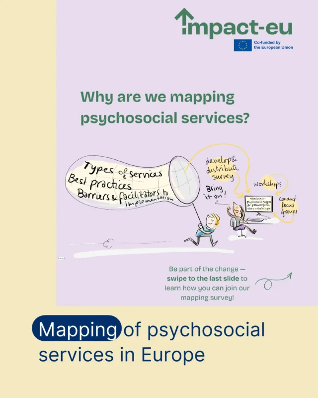 How Can We Strengthen Psychosocial Care Across European Paediatric Oncology? - Childhood Cancer International - Europe 2 How Can We Strengthen Psychosocial Care Across European Paediatric Oncology? - Childhood Cancer International - Europe