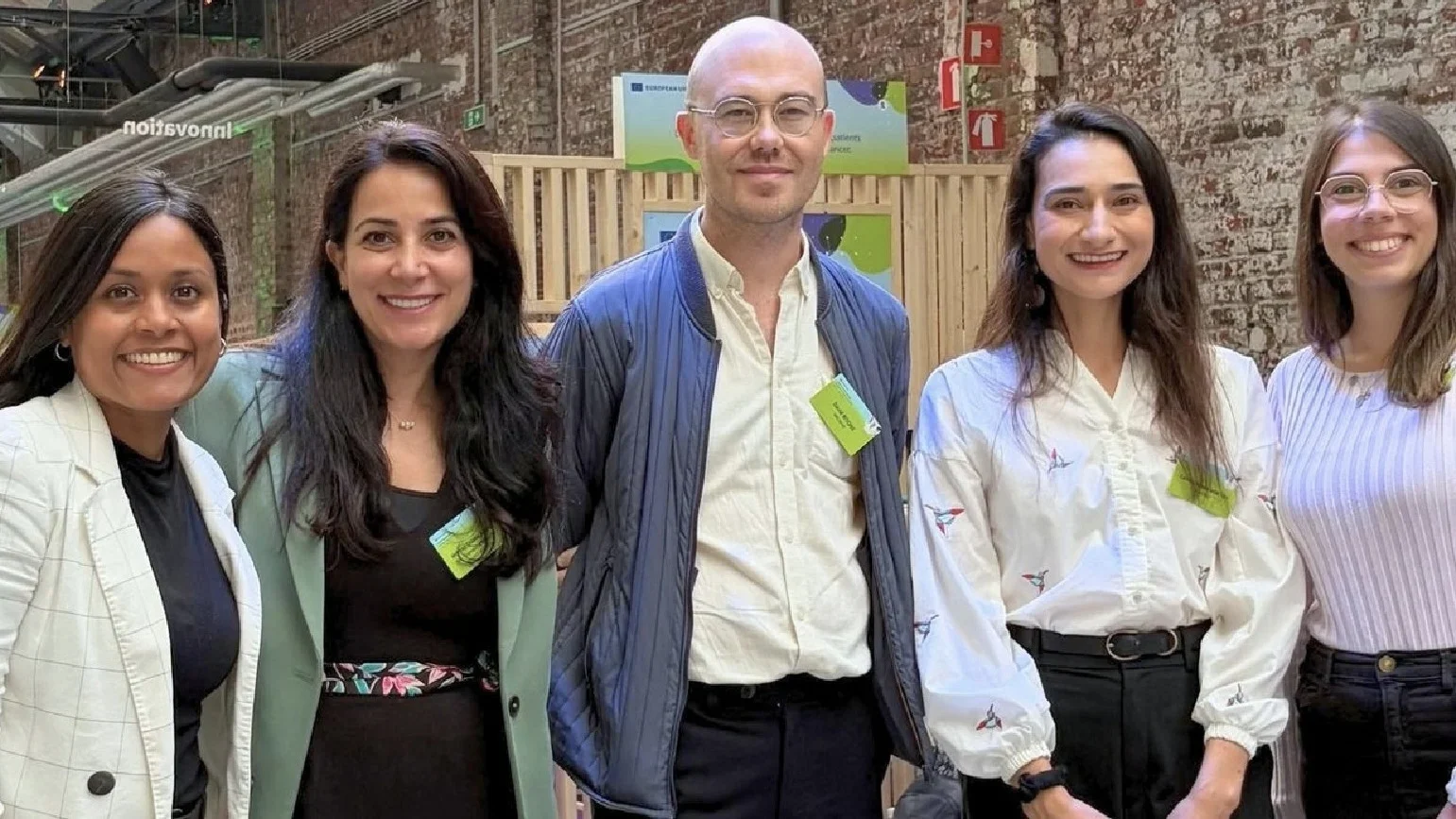 DiCE's Biomarker Leaders Series Featuring Jakob Kather Within IMPACT-CRC Project 3 DiCE