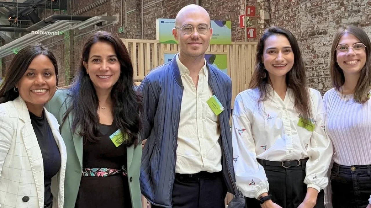 DiCE Builds Stronger Connections Across Europe’s Cancer Community – Digestive Cancers Europe