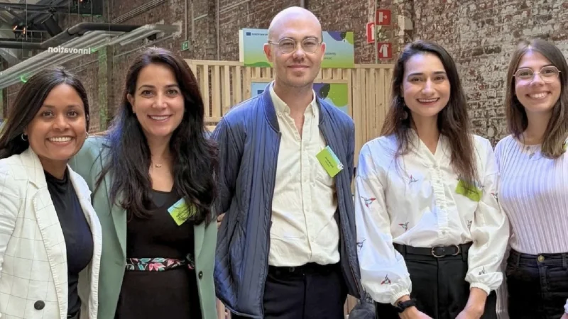 DiCE Builds Stronger Connections Across Europe’s Cancer Community – Digestive Cancers Europe