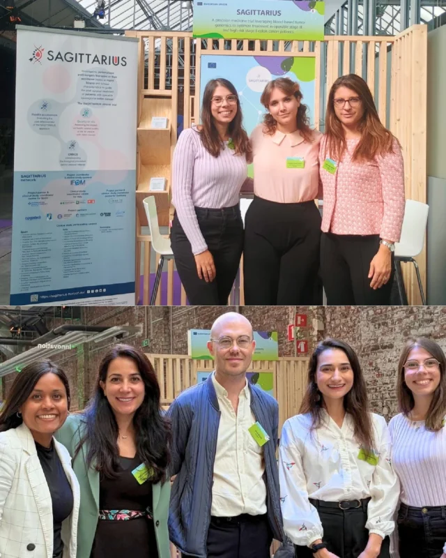 DiCE Builds Stronger Connections Across Europe’s Cancer Community - Digestive Cancers Europe 2 DiCE Builds Stronger Connections Across Europe’s Cancer Community - Digestive Cancers Europe