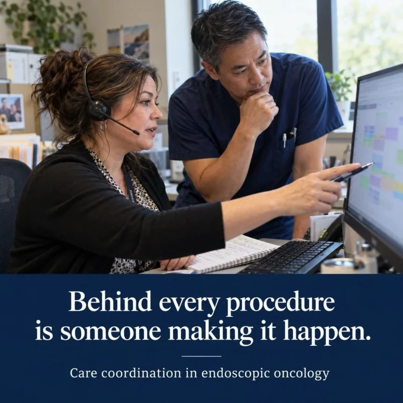 Toufic Kachaamy: What Do You Wish More People Understood About Scheduling In Your Practice?