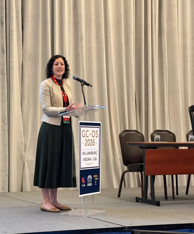 GCOS 2026 - OncoDaily