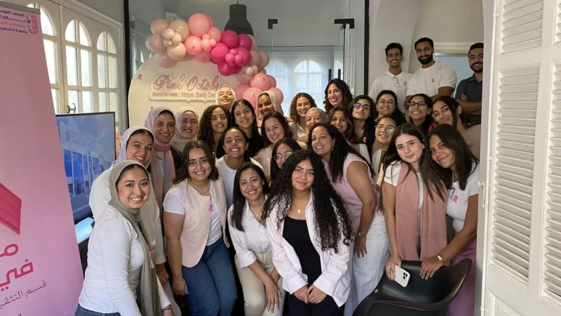 Yomna A.Khalil: Tashy’s Story Highlights Why Research Matters for Children With Cancer