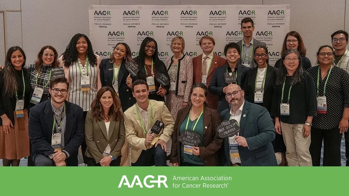 American Association for Cancer Research