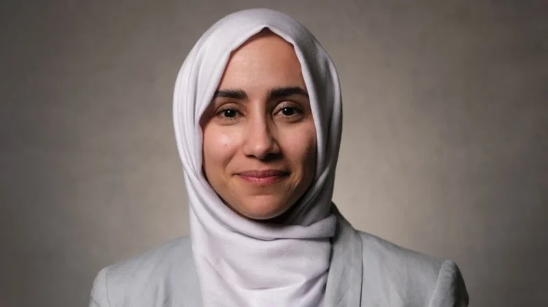 Pleased to Announce Professor Mariam Jamal-Hanjani as New Chief Clinician! – CRUK