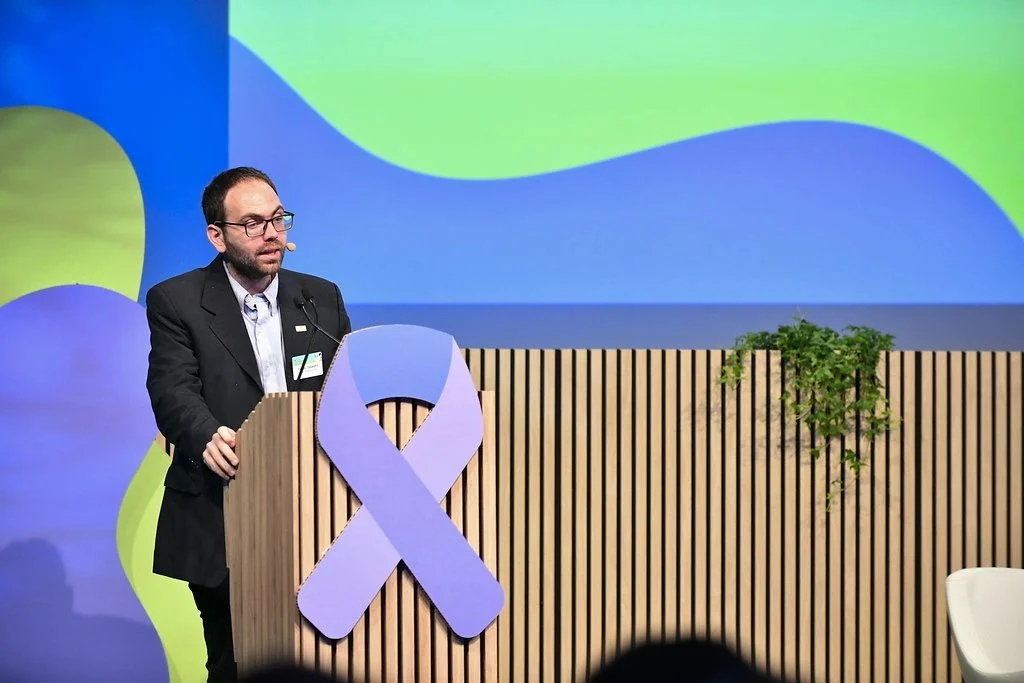 Christos Tsagkaris: Five Years of EU Mission Cancer and Life Remains the Answer