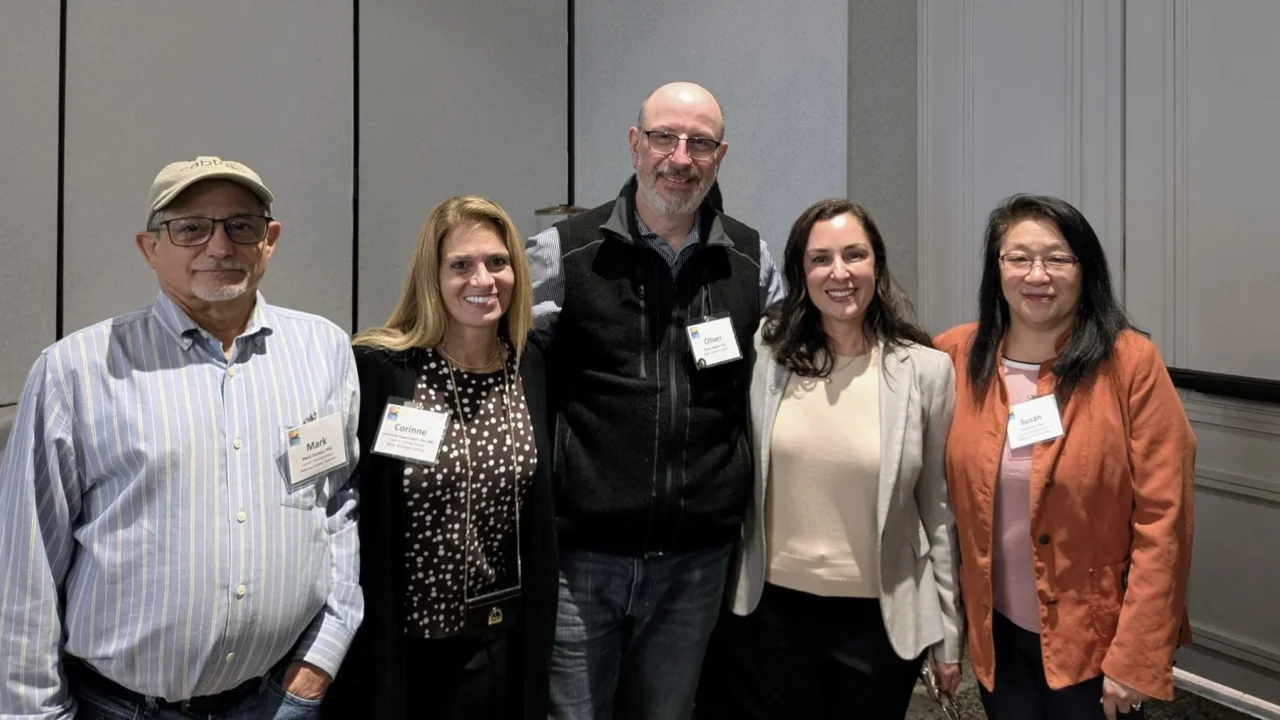 Oliver Bogler: Great to See the NCI’s Center for Cancer Training Thriving