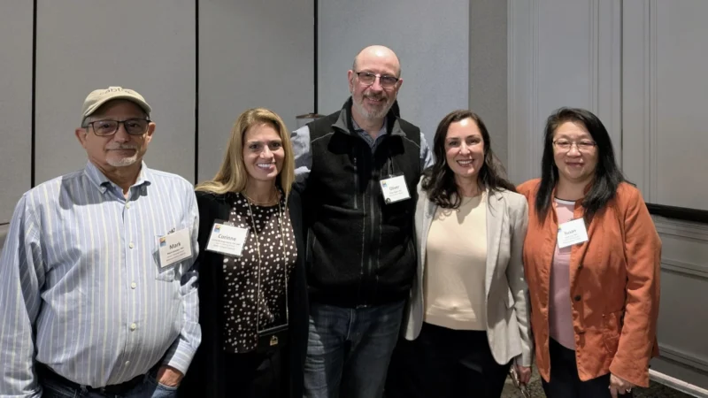 Oliver Bogler: Great to See the NCI’s Center for Cancer Training Thriving