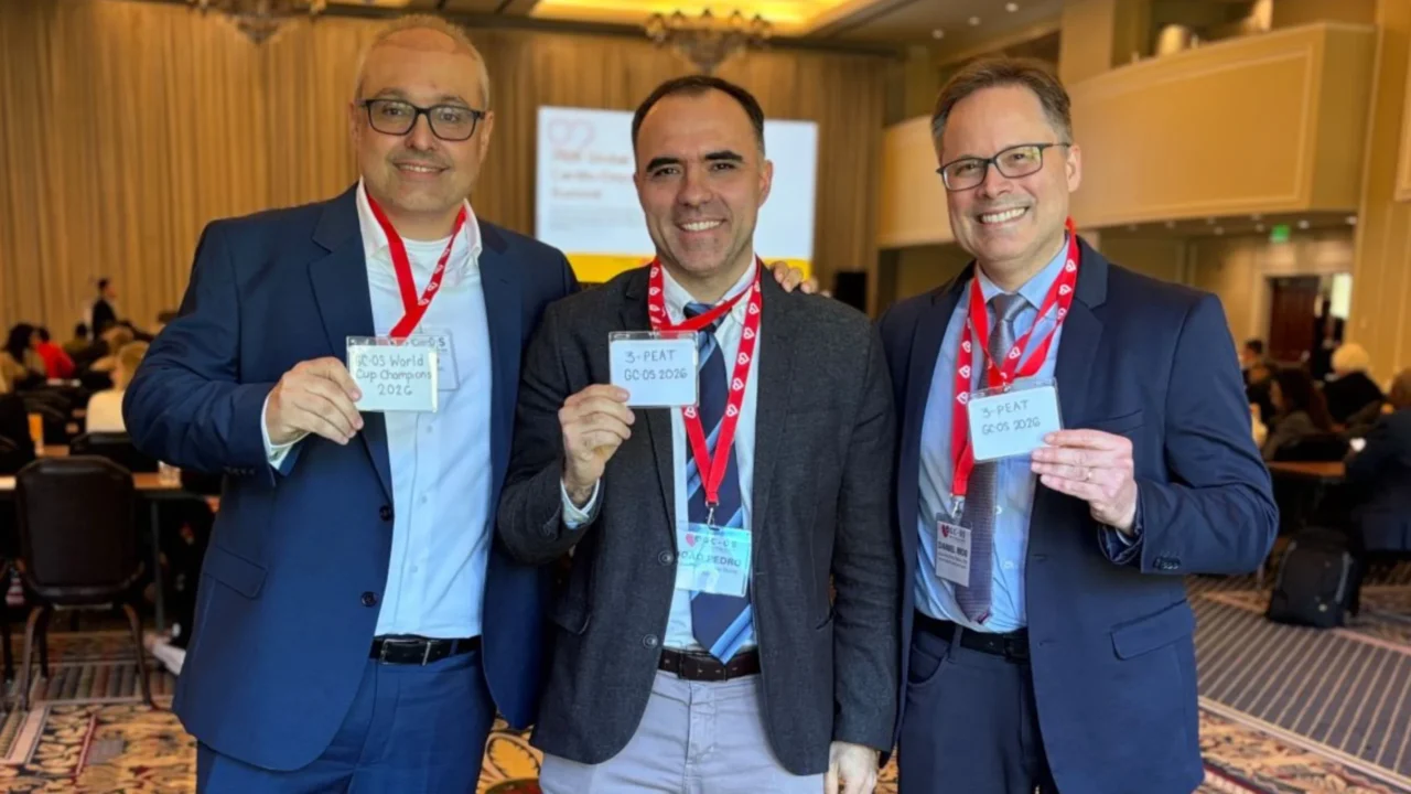 Congrats to the 2026 IC-OS Champions League Winners – ICOS