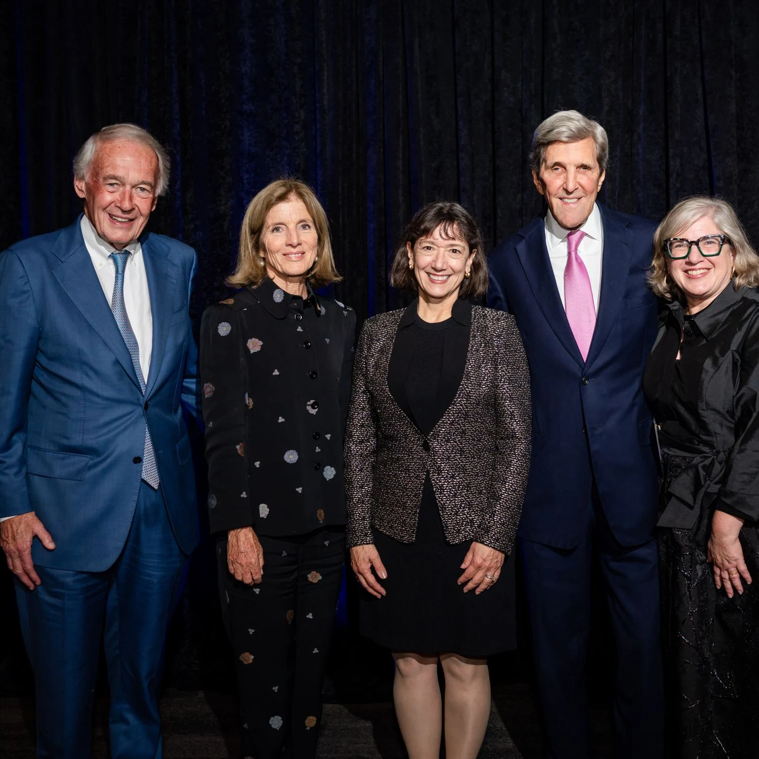 Monica Bertagnolli: Honored to Receive Rachel Carson Award for Environmental Cancer Prevention