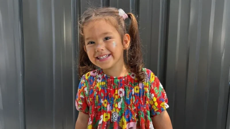 Tashy’s Story Shows Why Research Matters for Every Child Diagnosed With Cancer – Children’s Cancer Institute