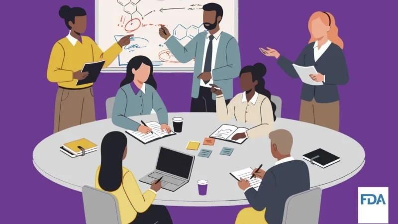 Want to Help Us Make Informed Decisions About Public Health? – FDA