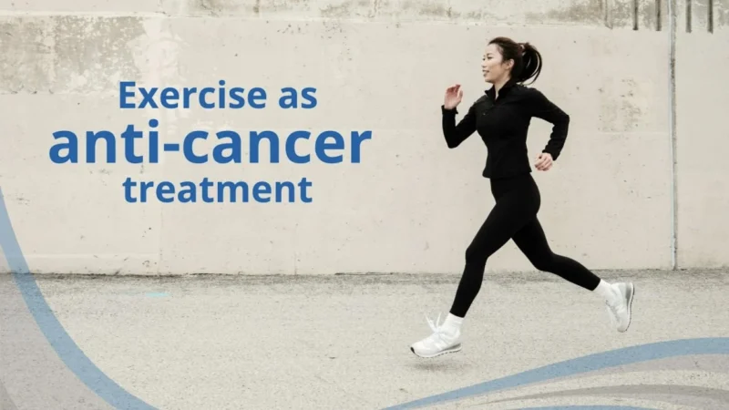 Exercise as Part of Cancer Care: Lessons From the CHALLENGE Trial – Common Sense Oncology