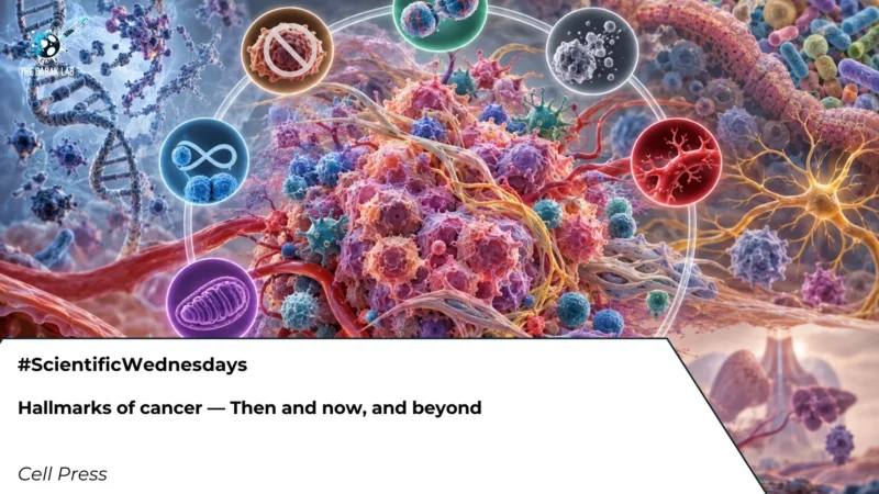 How Has Our Understanding of the Hallmarks of Cancer Changed After 25 Years? - The Babak Lab