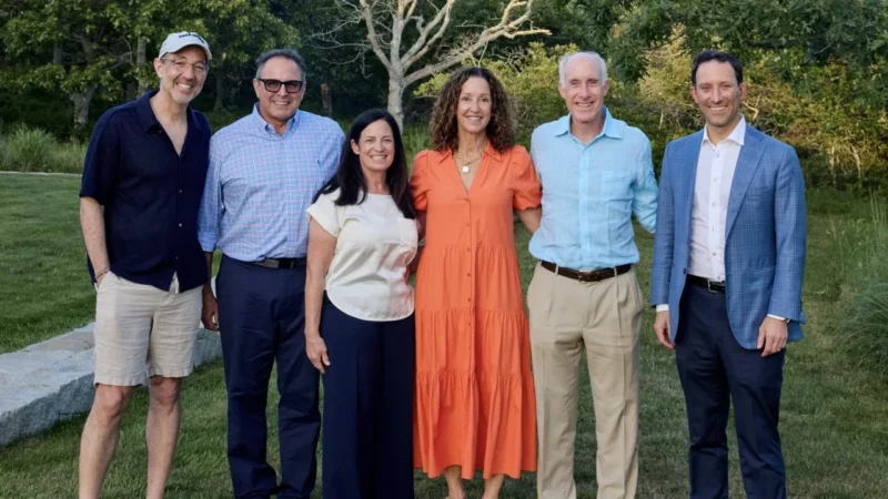 Specialized Care and ROS1-Targeted Therapy Transform the Life of a Patient with Rare Lung Cancer – Dana-Farber Cancer Institute