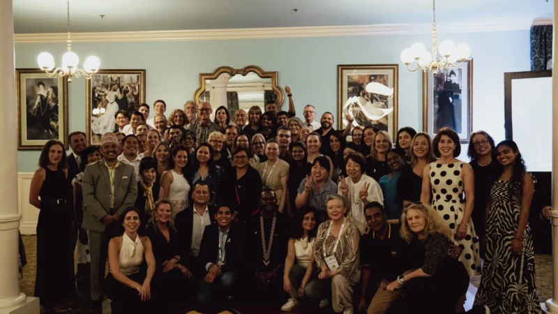 Thanking Our Partners for Supporting the CCI Annual Conference in San Antonio – Childhood Cancer International