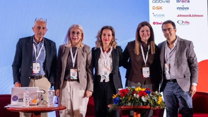 ELLOK Successfully Concludes Two-Day Conference on Hematological Malignancies, Innovation, Access, and Quality of Life