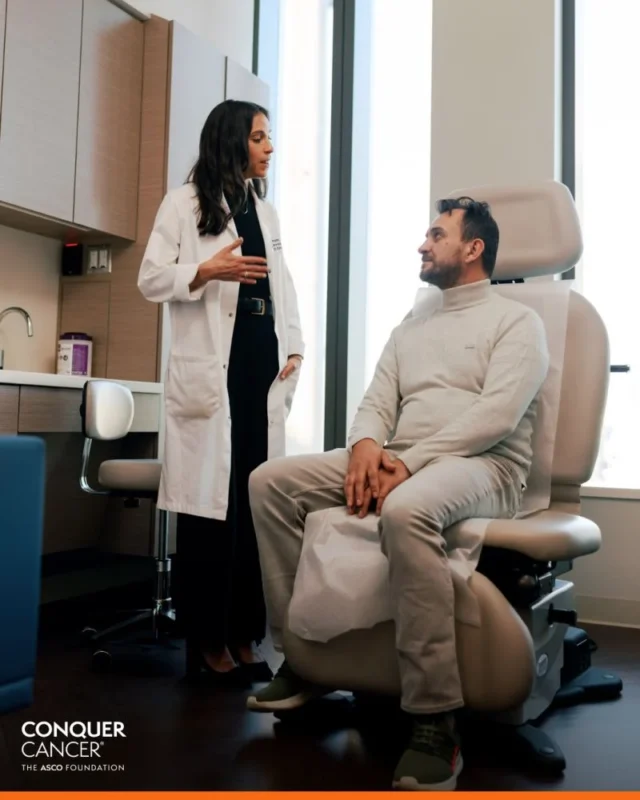 How Do You Measure the Value of Donor-Funded Oncology Research? - Conquer Cancer, the ASCO Foundation