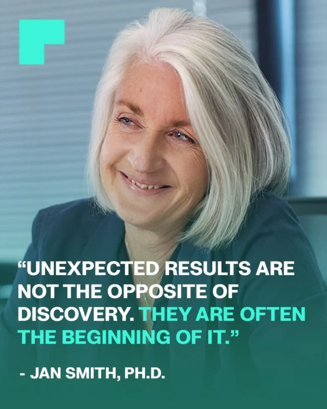 What Happens When Science Leads Us in an Unexpected Direction? - Revolution Medicines 