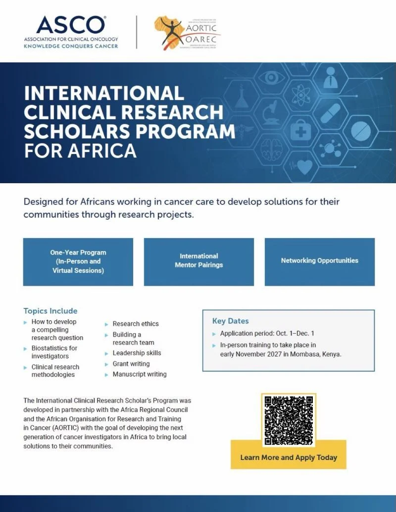Radwa A. Yassin: Africa, Your Research Journey Starts Here 2 Radwa A. Yassin: Africa, Your Research Journey Starts Here