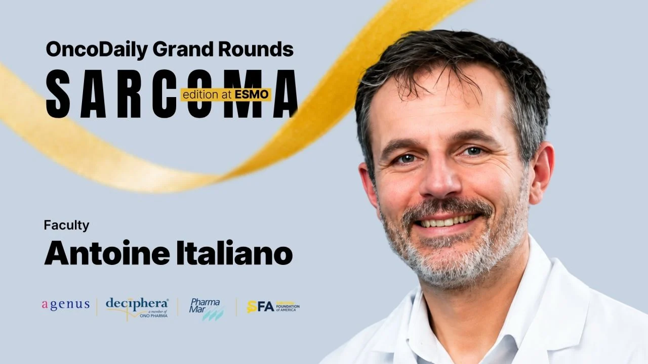 Grand Rounds