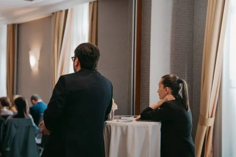 “Gevorg Does Not Only Build Projects and Organizations. He Builds People” - Knarik Arakelyan, Chief of Staff at OncoDaily, on Dr. Gevorg Tamamyan’s WHO DG Candidacy 2 “Gevorg Does Not Only Build Projects and Organizations. He Builds People” - Knarik Arakelyan, Chief of Staff at OncoDaily, on Dr. Gevorg Tamamyan’s WHO DG Candidacy