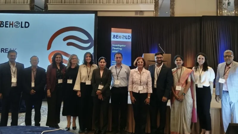Suman Karanth: Strengthening Global Collaboration to Advance Oncology Clinical Trials