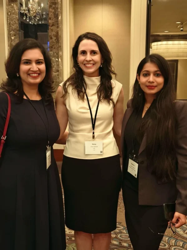 Suman Karanth: Strengthening Global Collaboration to Advance Oncology Clinical Trials