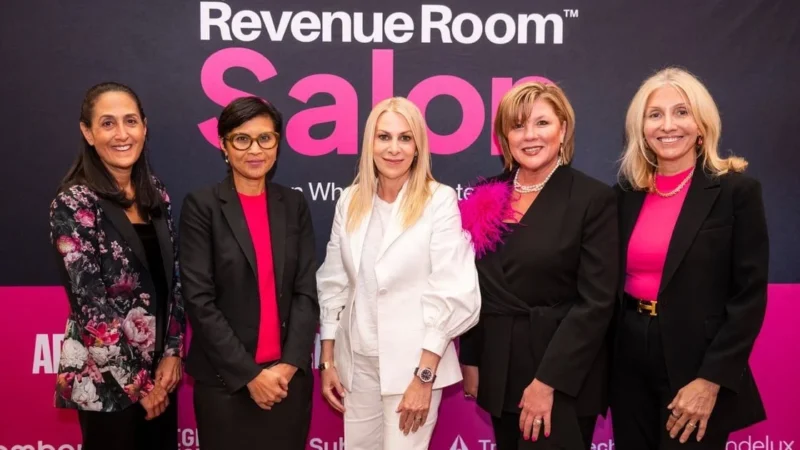 Karen Saltser Shares Her Breast Cancer Experience and Encourages Participation in Tech in Pink 2026