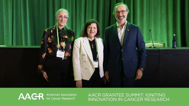 Can the AACR Grantee Summit Strengthen Collaboration in Cancer Research? – AACR