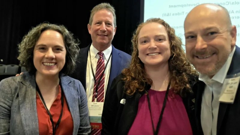 Joseph J. Weber: Bringing Clinical Trials Closer to Patients Through Community Oncology Research