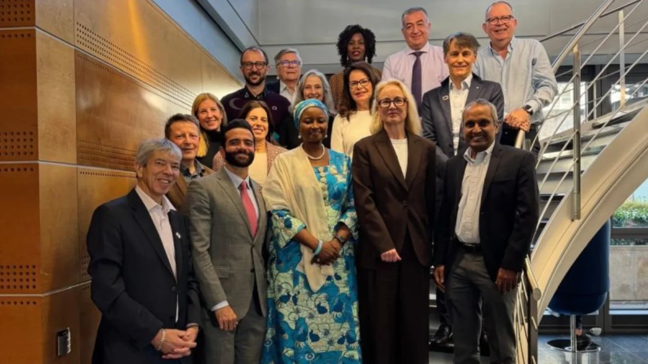 Kathleen Schmeler: Honored to Run for a Second Term on the UICC Board of Directors