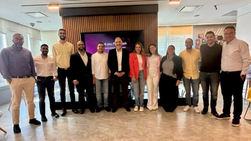 Emad Shash: Celebrating Pink October Differently This Year