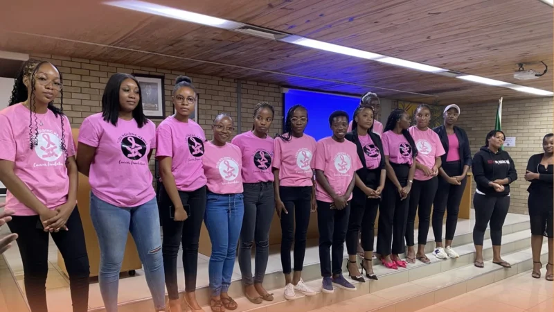 Zuzu Holding Hands Cancer Foundation Joins the Global Cancer Community – UICC