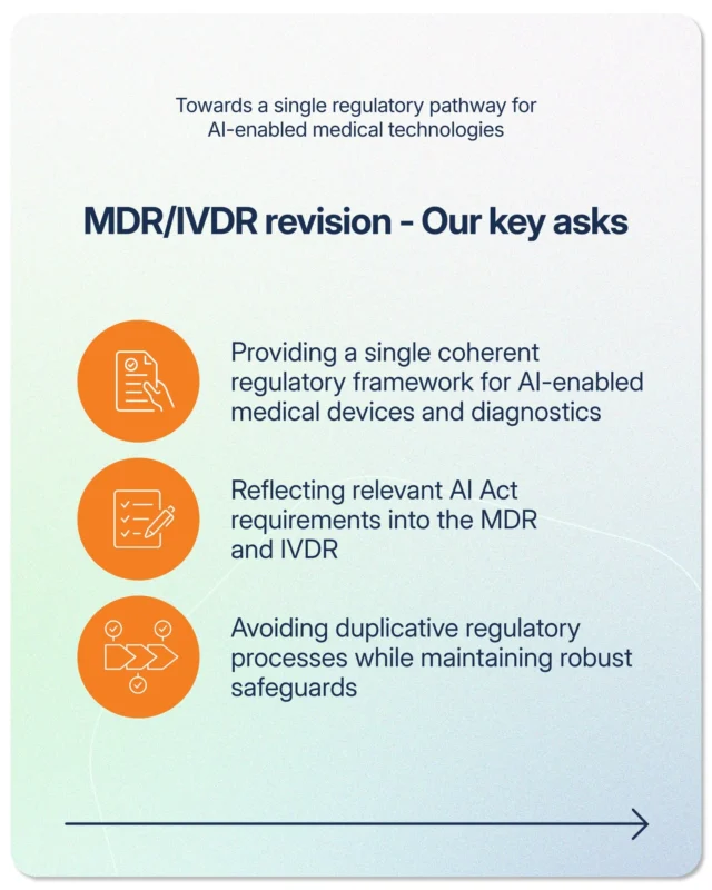 ESTRO Signs Joint Statement on AI-Enabled Medical Technologies Regulation 2 ESTRO Signs Joint Statement on AI-Enabled Medical Technologies Regulation