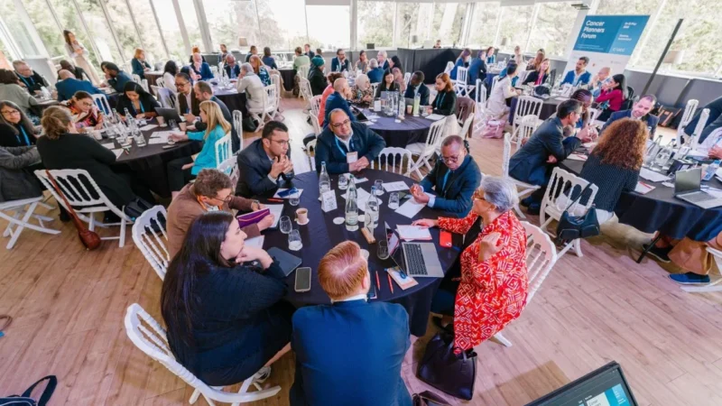 The Cancer Planners Forum Will Return for its Third Edition in 2027! – UICC
