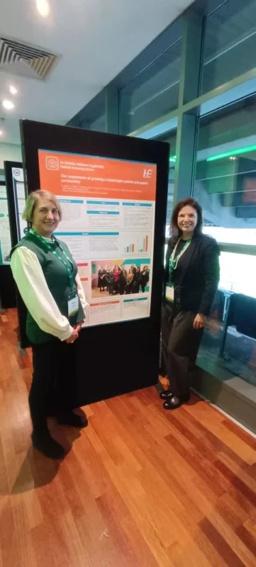 Cynthia Cravo: How Can Patients and the Public Become Equal Partners in Healthcare? 2 Cynthia Cravo: How Can Patients and the Public Become Equal Partners in Healthcare?