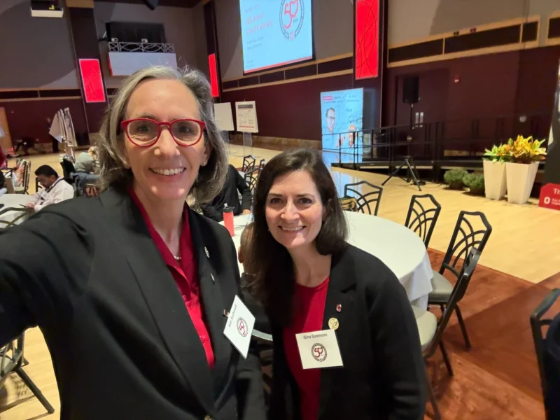 Kimryn Rathmell: Ohio State Cancer Center Marks 50 Years of NCI Designation 2 Kimryn Rathmell: Ohio State Cancer Center Marks 50 Years of NCI Designation