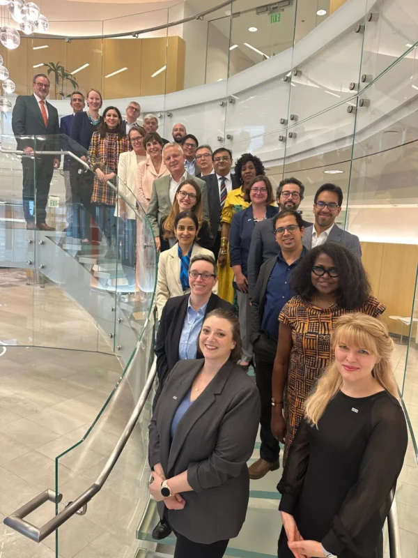 Jasmine Kamboj: Building a Stronger Future for Global Oncology Through ASCO Collaboration