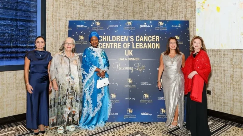 UICC Welcomes the New President and Board of Directors for 2026 - 2028