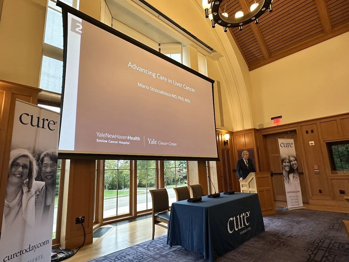 David C. Madoff: Integrating Liver-Directed Therapies Into Multidisciplinary Liver Cancer Care