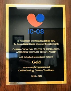 Yan Liu: Celebrating the Gold Designation by IC-OS as a Global Center of Excellence